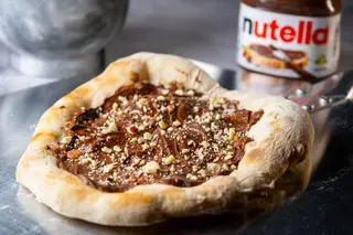 La Dolce Pizza