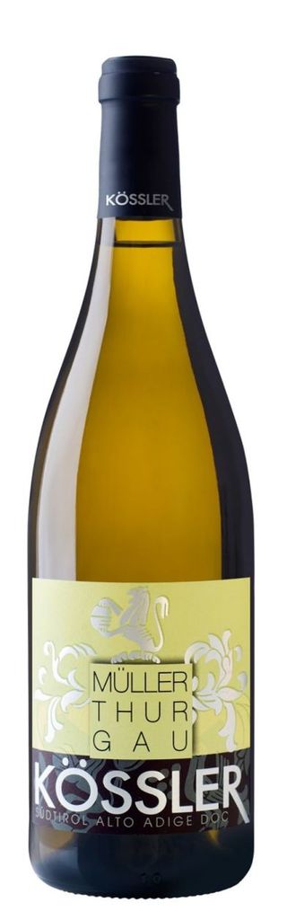 MULLER THURGAU KOSSLER