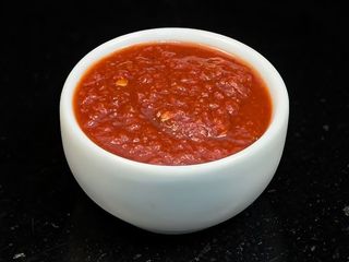 Sos iute Frank's Hot (70g)
