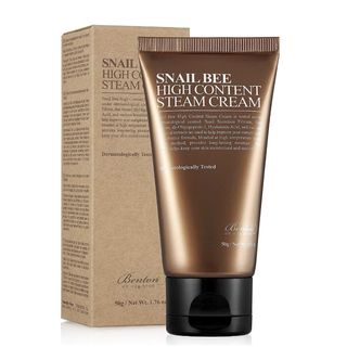 Benton Snail Bee High Content Steam Cream 50g