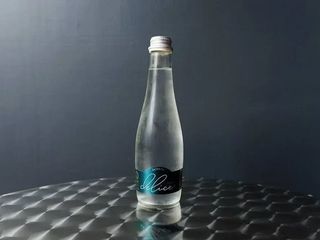 Woda Kropla Beskidu gazowana 330 ml