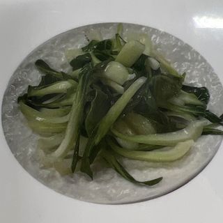 339. Pak Choi
