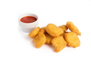 Chicken Nuggets 200g
