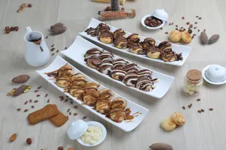 Minipancakes chopisculoos