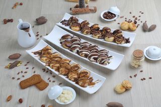 Minipancakes chopisculoos