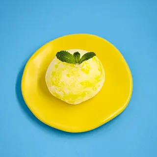 Yuzu Mochi