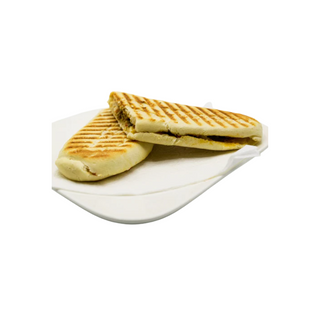 Panini Viande Hachée