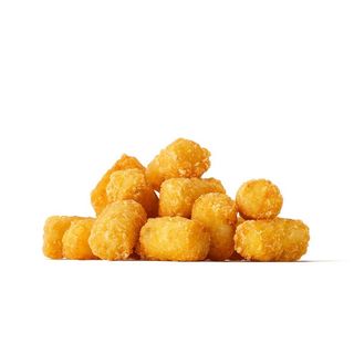 Potato Bites