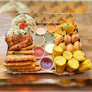 Fiesta Box na 6 osób