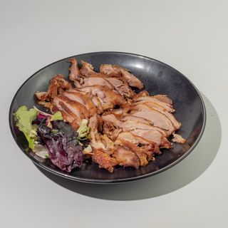 <704> Pato frito（炸鸭）