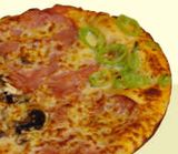 Пица Четири сезона 