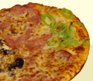 Пица Четири сезона 