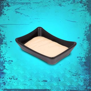 Соево-чеснова майонеза (50мл)