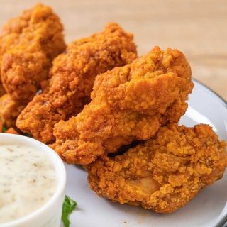 Alitas Tex Mex (12 uds)