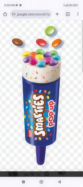 Smarties