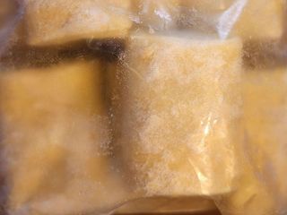 Млинці з індичкою і грибами (1kg)