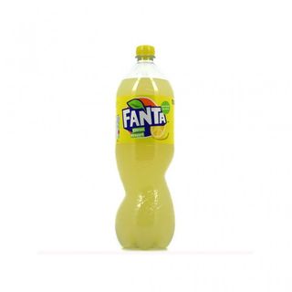 Fanta Citron 1L