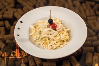 TALJATELE SA KOZICAMA I TIKVICAMA