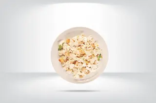 Pasta sa piletinom