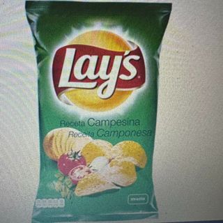 Lays Camponesa