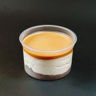 Чіз карамель 