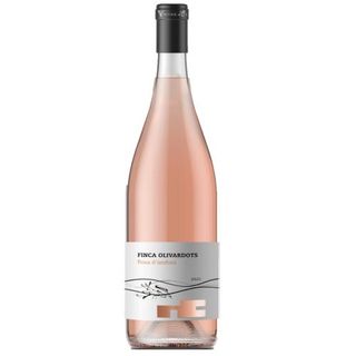 Vino Rosado Finca Olivardots Rosa D'Ámfora