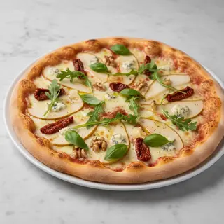 Pizza Gorgonoci (33 Cm.)