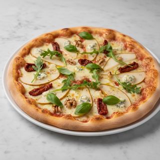 Pizza Gorgonoci (33 Cm.)