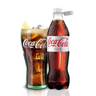 Coca-Cola Sabor Light (50 Cl.)