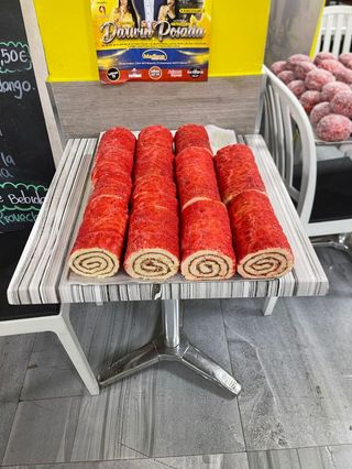 Brazo De Reina (1 Ud.)