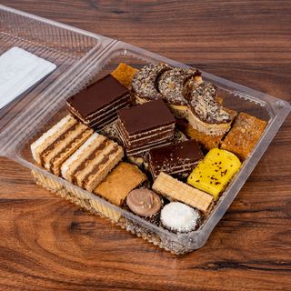 Miješani domaći kolači 500g