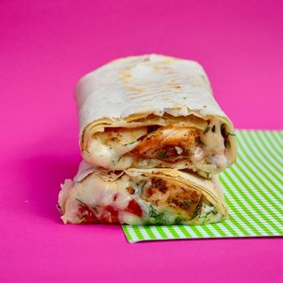 Шаурма VLADOS (210г)