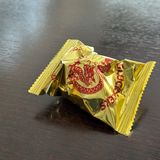 Biscotto della fortuna