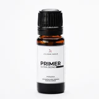 JULIANA NAILS PRIMER ULTRA BOND 10ML (474240)