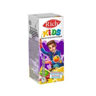 Сок Rich/ Suc Rich