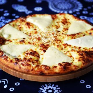 Khachapuri ca la Emeritinia