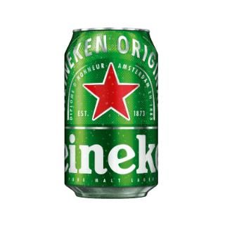 HEINEKEN