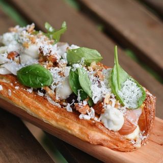 Хот-дог "Аня"