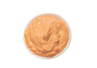 Burger sauce