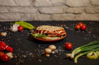 Combo Pileći batak 200gr