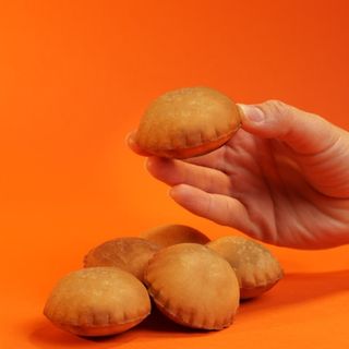 Mini Pastelitos (6 ud)