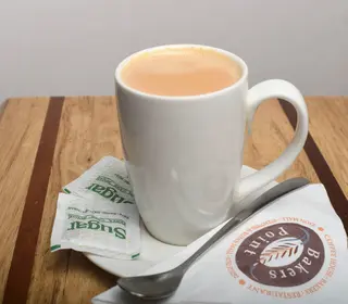 Bakers Tea
