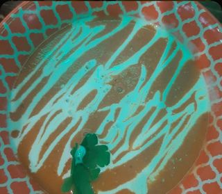 Чечевичный крем-суп