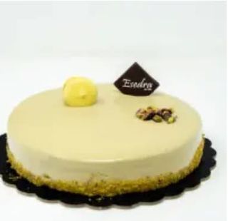 Setteveli al pistacchio