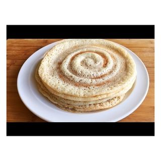 Special anjera Somali