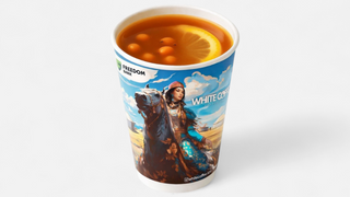 Облепиховый чай 400мл