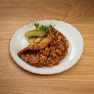 Słynny Placek Piwosza