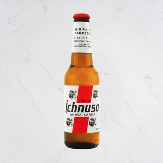 Ichnusa 33 cl