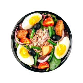 Салат Нісуаз 2.0