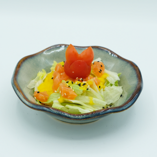 Ensalada De Salmón
